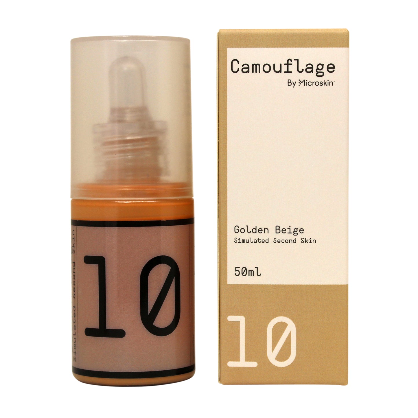 50mL Camouflage By Microskin™