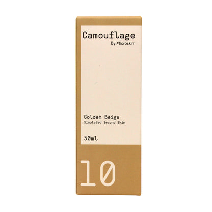 50mL Camouflage By Microskin™