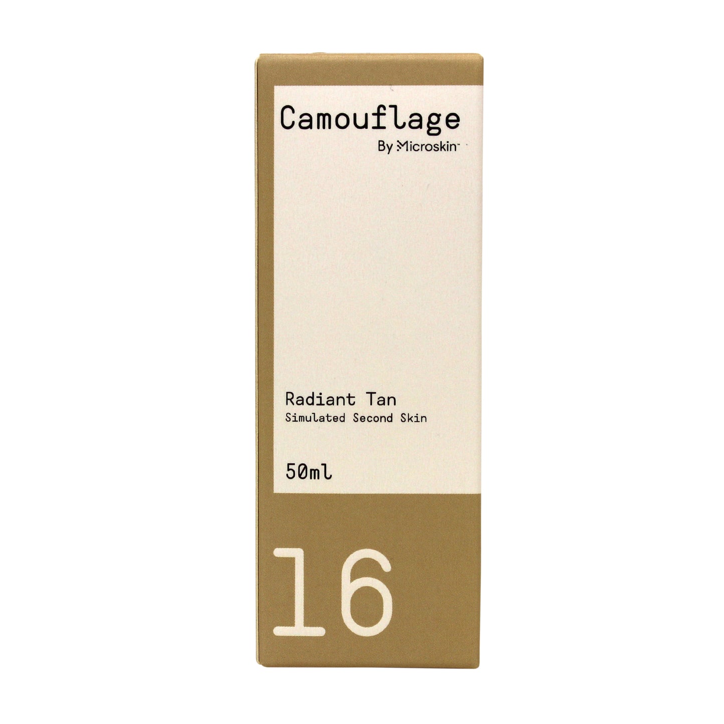 50mL Camouflage By Microskin™