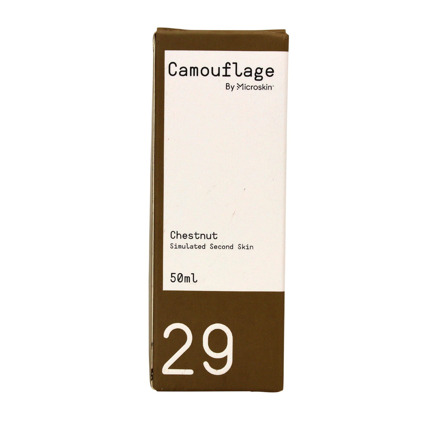 50mL Camouflage By Microskin™