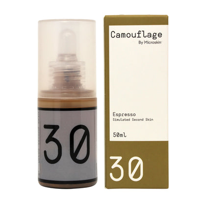 50mL Camouflage By Microskin™