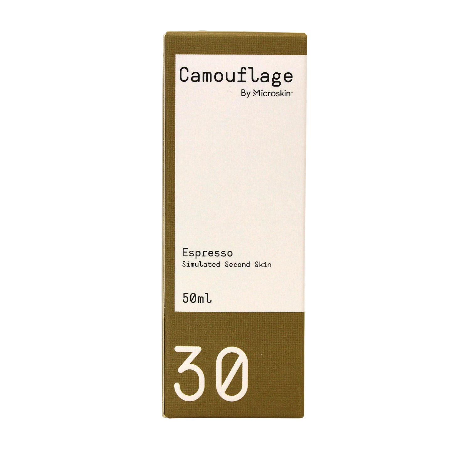 50mL Camouflage By Microskin™