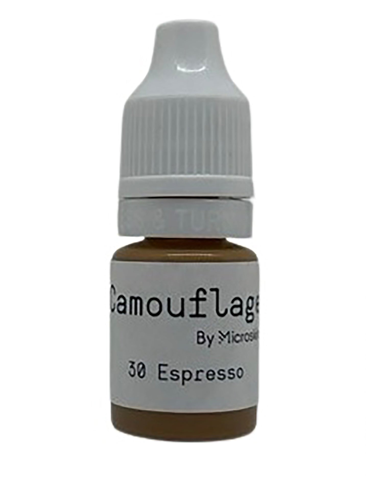 5mL Sample - Camouflage By Microskin™