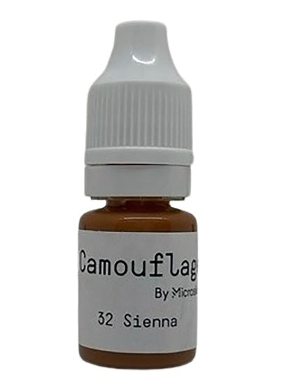 5mL Sample - Camouflage By Microskin™