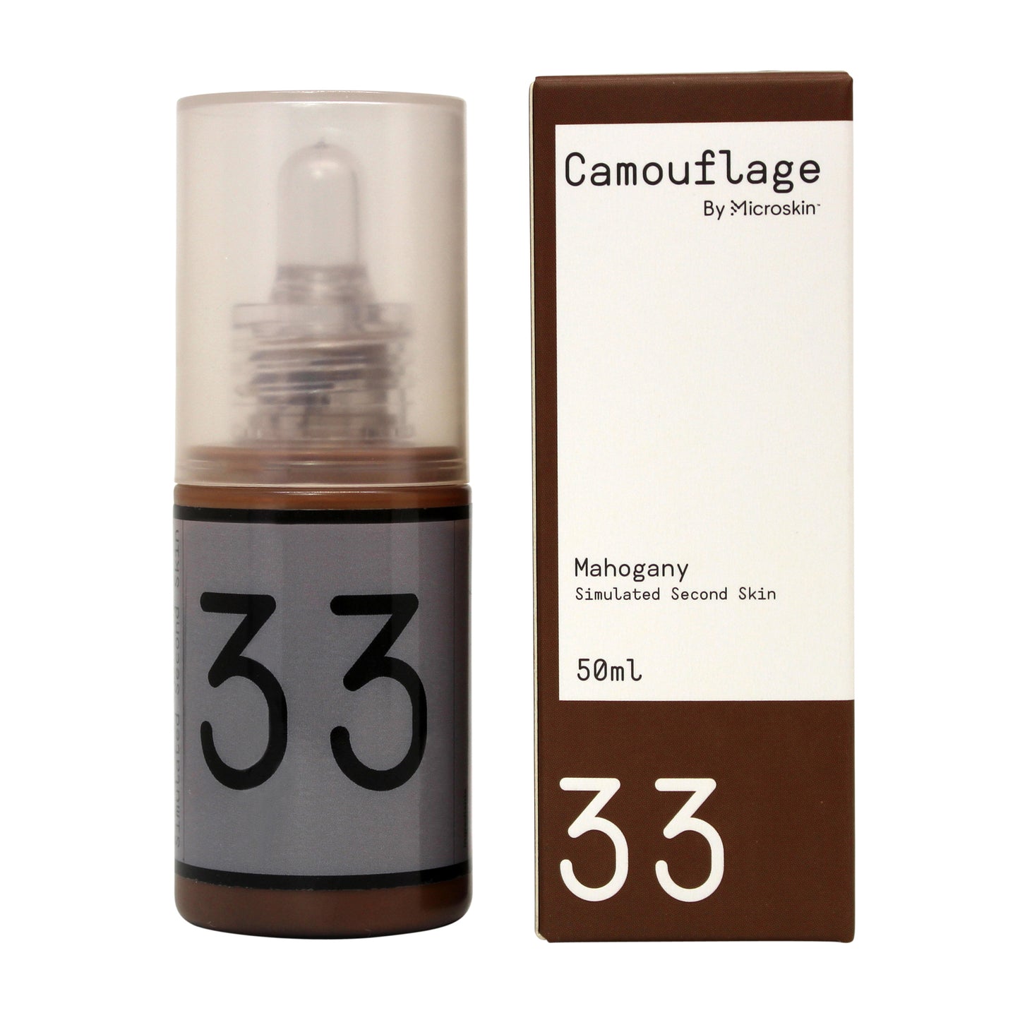 50mL Camouflage By Microskin™