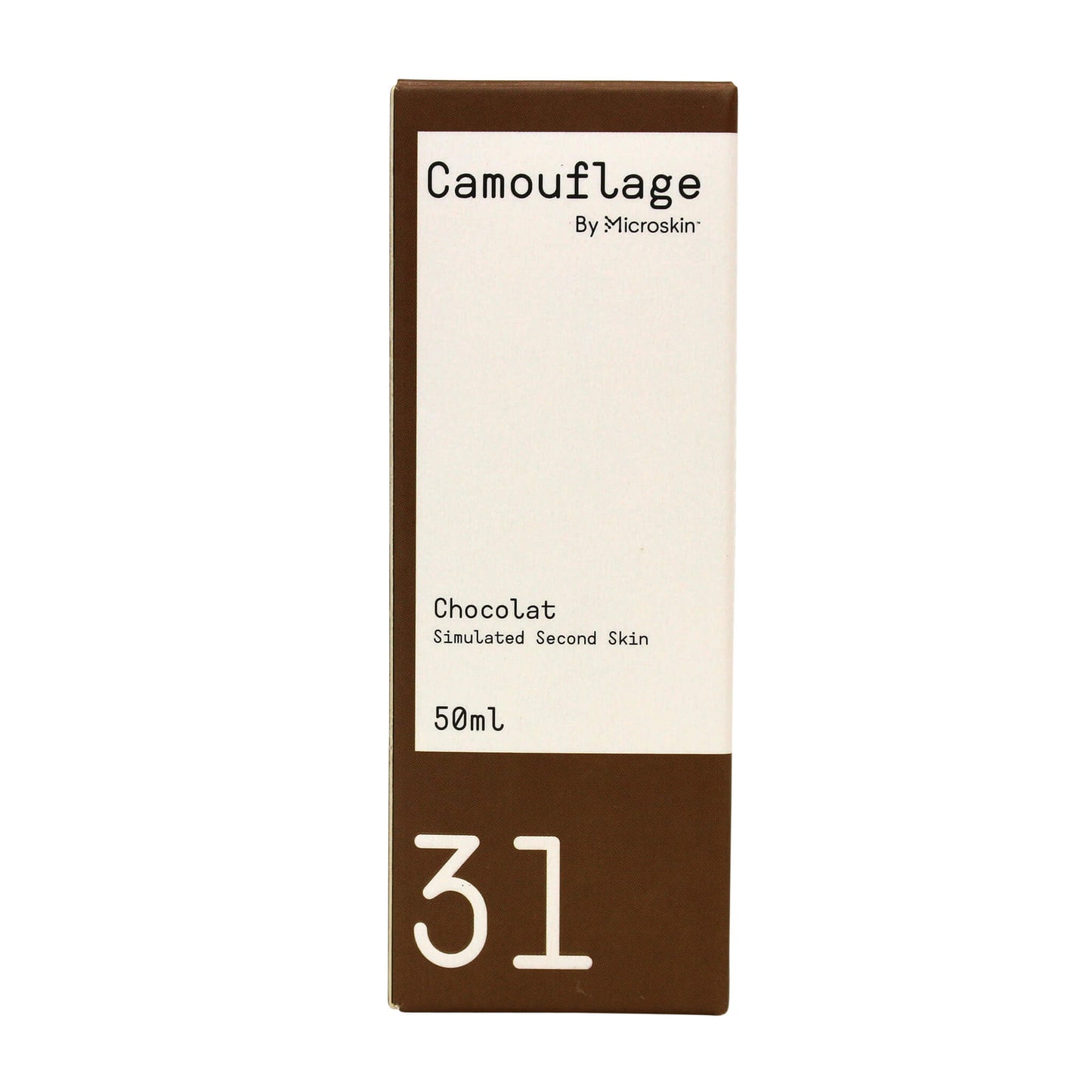 50mL Camouflage By Microskin™